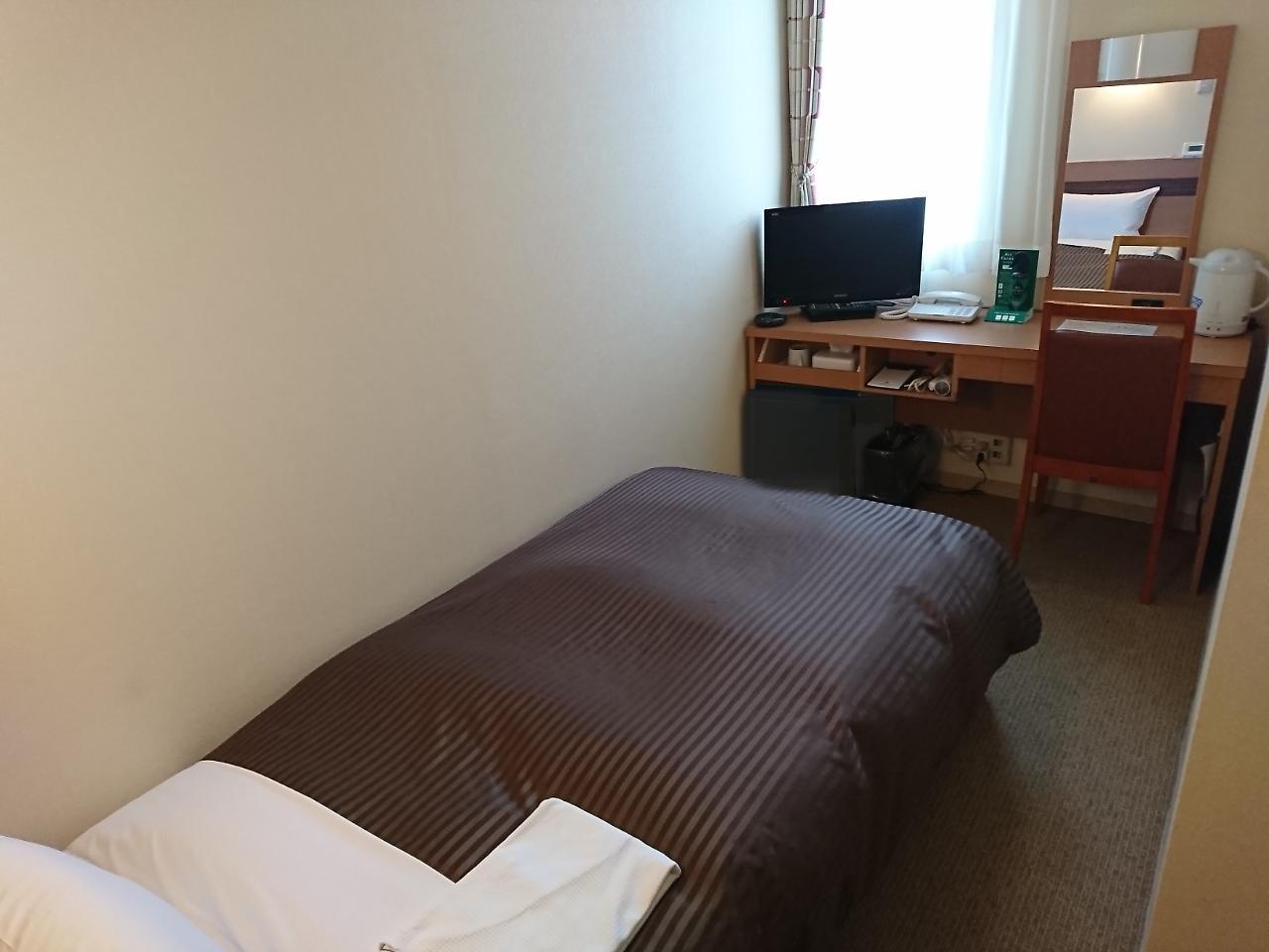 Hotel Promote Хакодате Экстерьер фото